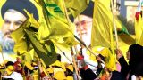 Иракское «Исламское сопротивление» не сложит оружие после вывода войск США из Ирака