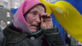 Получат ли пожилые жители Украины обещанную прибавку к пенсии?