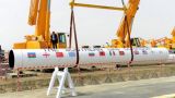 Румыния готова «Вертикальным коридором» нарастить азербайджанский газ в Европе