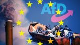 Die Welt: ЕС ожидает раскол из-за мигрантов и финансов, а Украина уже надоела