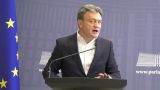 Премьер-министр Молдавии сбежал из ПДС: Речан сдаёт мандат и уходит из политики