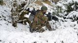 Чехия отправит солдат на учения НАТО на границе Союзного государства