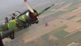 Украинцы приспособили для охоты на российские дроны-разведчики самолет Як-52