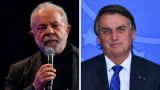 Болсонару уступает на выборах президента Бразилии