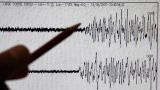 В Таджикистане вновь произошли землетрясения