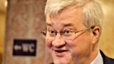 В рифму: Мирошник сказал стишок про Сибигу и его рот