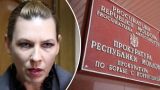 Прокуратура Молдавии требует возвращения экс-президента Додона в СИЗО