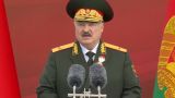 Лукашенко сравнил США и ЕС с нацистской Германией