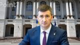 Власти Молдавии ждут от нового генпрокурора завершения «чистки системы»