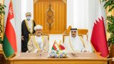 Тайная дипломатия в деле: Оман и Катар наводят мосты между США и Ираном