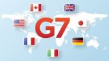 Страны G7 выразили готовность усилить давление на Россию