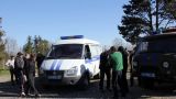 Освобождение осетинских заключенных в Грузии одобряют, а ЕНД — критикует