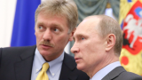 Кремль: Главное во встрече с Трампом — сама встреча