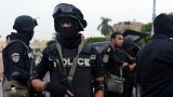 В пригороде Каира убиты девять полицейских