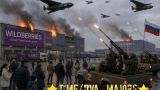 ТК «Два майора» — крупному бизнесу: вкладывайтесь в ПВО, чтоб не «получать по башке»