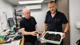 Польша нашла энергонезависимость от Китая в Тихом океане