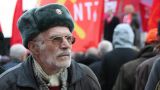 В Петербурге коммунистов снова не хотят пускать к «Авроре»