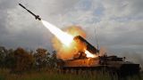Российские средства ПВО отразили ракетные атаки на Изюм и Херсон — Минобороны