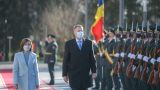 «Молдавия превращается в Под-Румынию»: о том, как Санду породила Левиафана