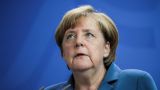 Меркель представила план по улучшению ситуации с безопасностью в Европе