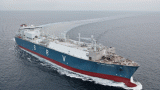 Шедшие за СПГ в США танкеры меняют курс