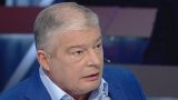 Украинский экс-министр призвал зарабатывать на «плохой России»