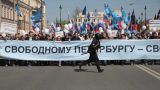 Федотов призвал создать в Петербурге свой совет по гражданскому обществу