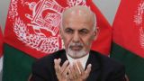 Кабул одобрил решение Вашингтона оставить в Афганистане 8400 военнослужащих