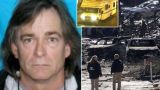 США: Подозреваемый в организации взрыва в Теннесси погиб
