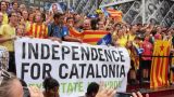 Каталонский синдром: триллионные долги и угроза сепаратизма на юге Европы