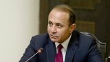 Овик Абрамян: Азербайджан будет покупать оружие если не у России, то у Турции или Израиля