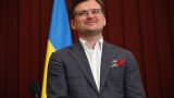 «Пустышка» вместо членства в НАТО: украинский Кулеба возмутился собственным провалом