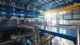 «Газпром» взялся за электростанции на Дальнем Востоке