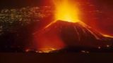 В Конго при извержении вулкана погибли 15 человек