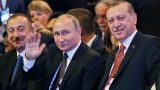 Путин укрепил свой авторитет в Азербайджане — взгляд из Баку