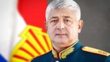 Лапин ушел по собственному: Сменился командующий группировкой «Север» — «Военкоры»