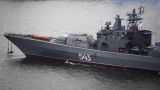 Совместные учения ВМС Египта и ВМФ России пройдут в Средиземном море
