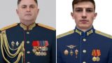 Сын генерал-лейтенанта из Осетии погиб на фронте — Киев злорадствует
