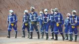 Франция угрожает Нигеру силой, если тронут ее интересы: на шахтах урана пока спокойно