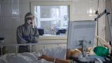 Из-за отмены полетов в Белоруссии застряли находящиеся на лечении украинцы