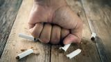Нарколог рассказал как избавиться от никотиновой зависимости