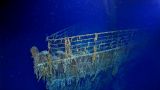 США: пропала подводная турэкспедиция к «Титанику»