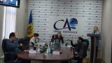 Якобы за частые нарушения: в Молдавии оппозиционные телеканалы лишили лицензии