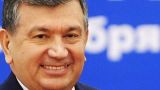 Shavkat Mirziyoyev is new president of Uzbekistan