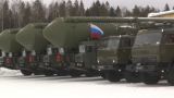 Генерал РВСН: В России готовится «операция стратегических сил сдерживания» против США