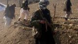 ГКНБ Таджикистана: Угроза безопасности со стороны Афганистана растет