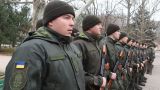 В украинском Мукачево снова криминальная война — в город вошла Нацгвардия