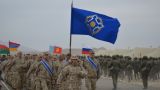 ОДКБ обеспокоена Кавказом: карабахский конфликт и натовское освоение Грузии