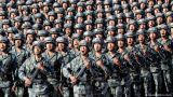 Си Цзиньпин поставил перед армией Китая задачу стать одной из сильнейших в мире