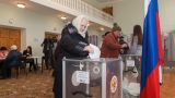 Посол: Россияне в Молдавии голосуют активно